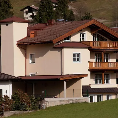 Monekwie Apartamento Westendorf