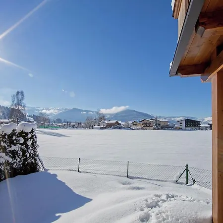 Apartamento Monekwie Westendorf