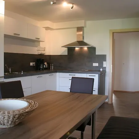Monekwie Appartement *