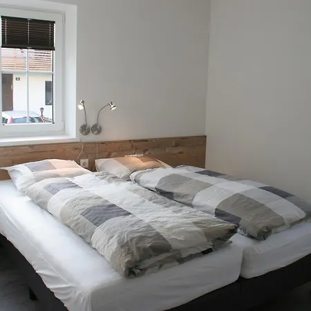 Appartement Monekwie Westendorf