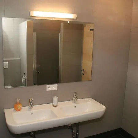 Appartement Monekwie